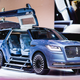 Image for article titled Here Are The Most Captivating New Concept Cars